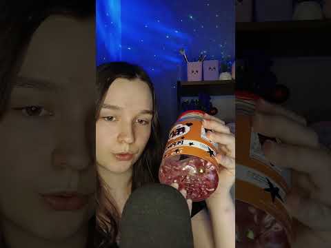 potinho mágico #asmr #dormirserapido