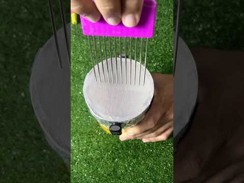 Relaxation Foil Paper 🔥😍 #shorts #asmr #oddlysatisfying