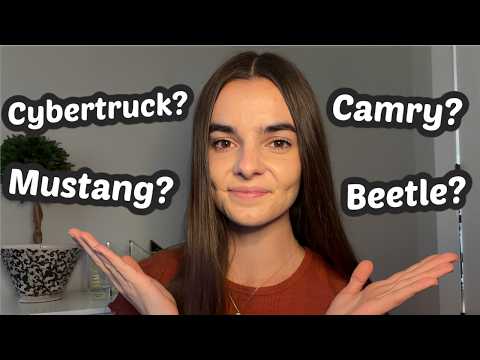 ASMR Guess the Car Brand | 75 Questions | How Many Can You Get?