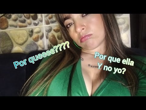 ASMR Roleplay la Amiga de Tu novia 🤯