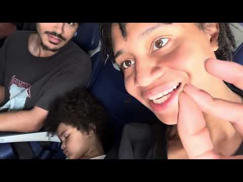 Vlog #108 - Leaving Florida ( a struggle )