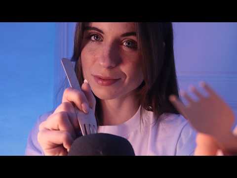 ASMR [pluie] - 100% SCRATCHING POUR DORMIR
