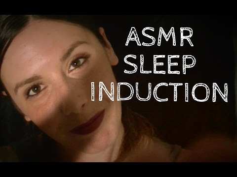 ASMR Sleep Induction: A Binaural Role Play and Progressive Relaxation