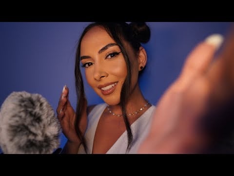 ASMR For Relaxation 💚