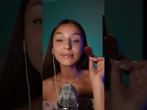 Which spoon sounds the best?✨ #asmr #asmrvideos #tingles #visualtingle #triggersforsleep #relaxing