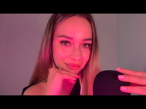 ASMR Svenska 🇸🇪 | Random Rambling In Swedish 🥱🥰