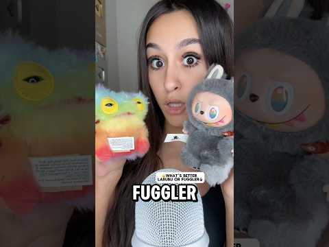 WHATS BETTER #asmr #explore #trending #viral