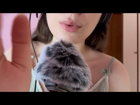 Removing Negativity | Tongue Clicking | Positive Affirmations #asmr ॱᐧ.˳˳.⋅♡‧₊˚