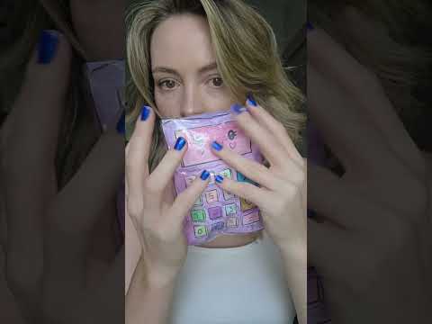 ASMR my updated squishy collection
