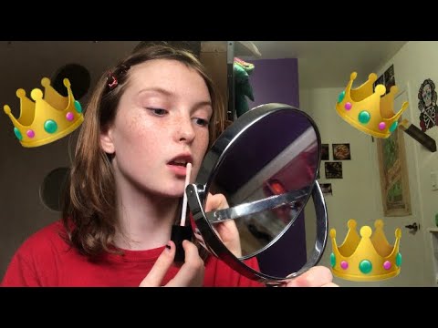 Cocky, sassy and unorganized hairdresser [ASMR] soft spoken