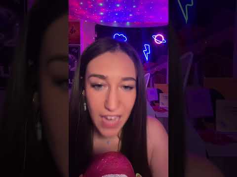 playin w a fish and some yaps and sounds :D #asmr  #tingles  #relax