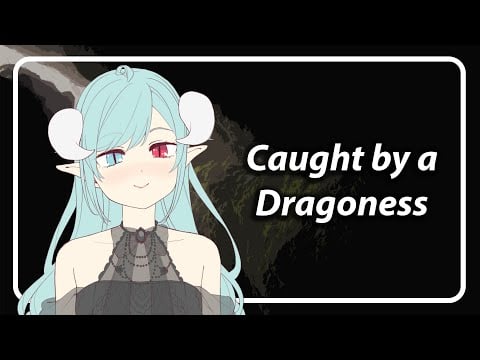 Caught Trying to Rob a Dragon [F4A] [TF4A]