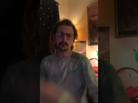 ASMR Vision Check