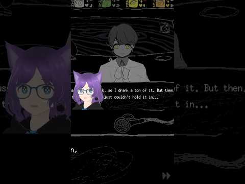 I Know What This Is #vtuber #saeko