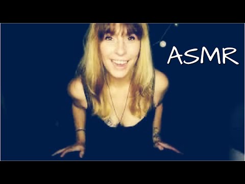 ASMR ! Entspannung mit der Klangschale