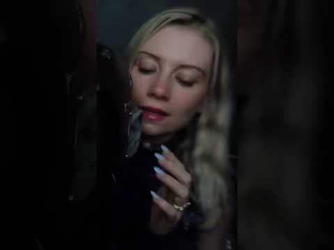 ASMR - The Most anticipation you ever experienced in ASMR