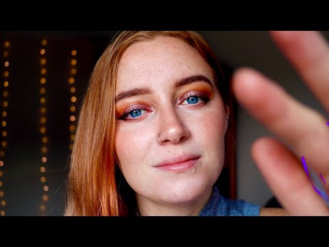 #ASMR | Positive Affirmations for Self-Esteem