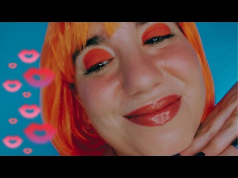 asmr con Poder de Pocotamina🧡 #asmr #relajante