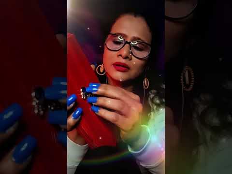 Deep Sound Asmr Scratching + Tapping #asmr #visualtingle #tingles #asmrghosal #relaxingsound #sleep