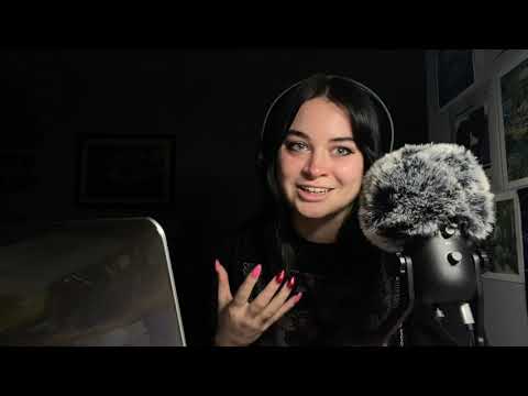 ASMR Reading r/AmITheA**hole