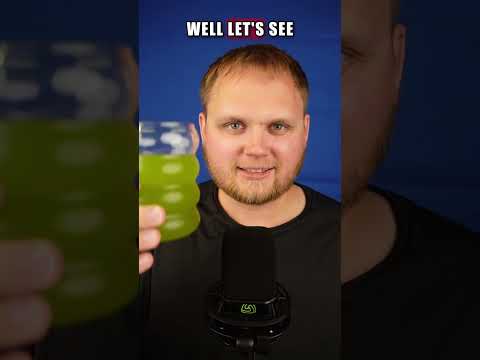 ASMR | Drinking water day 12049