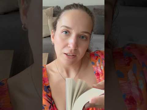 ASMR May & June Reads 🌺 #asmr #triggers #tingly #books #bookasmr #asmrbooks #readingwrapup #relax