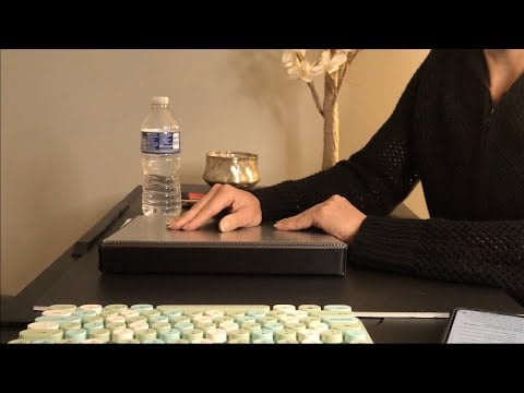ASMR - Wedding Planner Roleplay - Softly Spoken