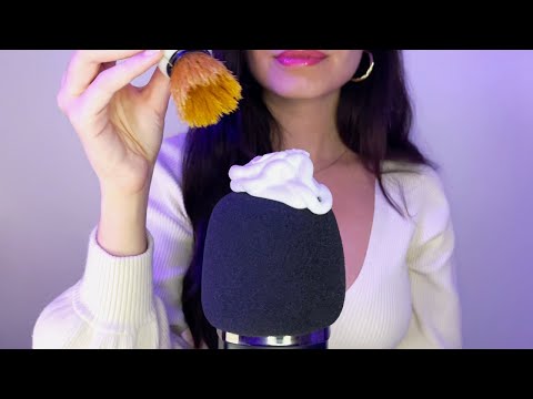 1 Minute Roleplay Barbier ASMR 💈 (Sons Ajoutés)