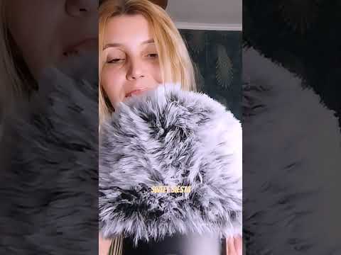 this part is soo tingly #asmr