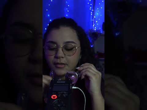 ASMR ice globes
