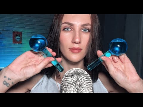 ASMR RANDOM TRIGGERS That Make ZERO Sense 🤯 But Give MAXIMUM Tingles 🫠 Whisper, Chaos & Relaxation