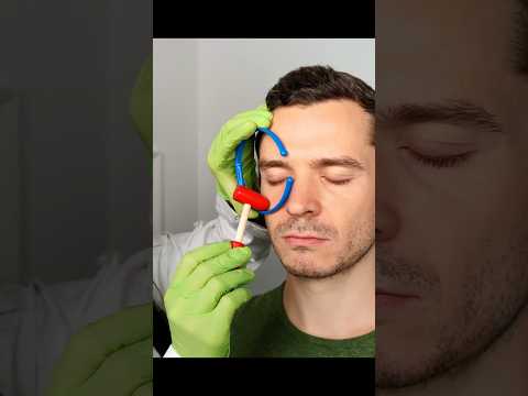 Unique face examination