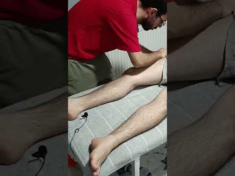 WHOLE BODY TURKISH RELAXATION GUARANTEED THERAPY #satisfying #relaxing #asmr #shorts #massage