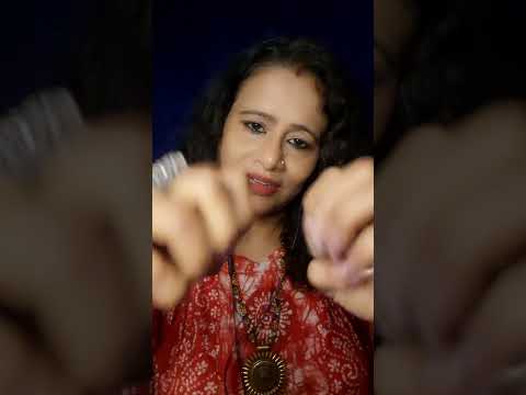 👿 Fast and Aggressive ASMR Hand Sounds  #acmp #asmr #visualtingle #asmrghosal #asmrforsleep #asmr