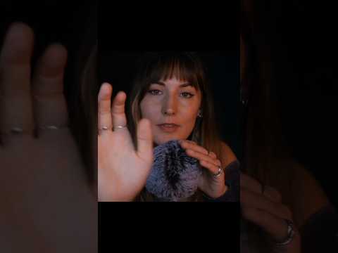 Shhh.. as these Scottish Words float into your ears🌙 ASMR
