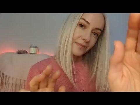 ASMR | Pampering you with Spa Products