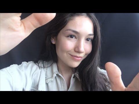 ASMR Masaje descontracturante suave para relajar | Mari Asmr