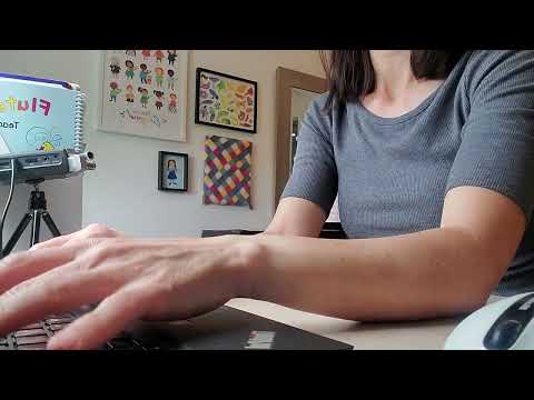 Coworking sounds 19min