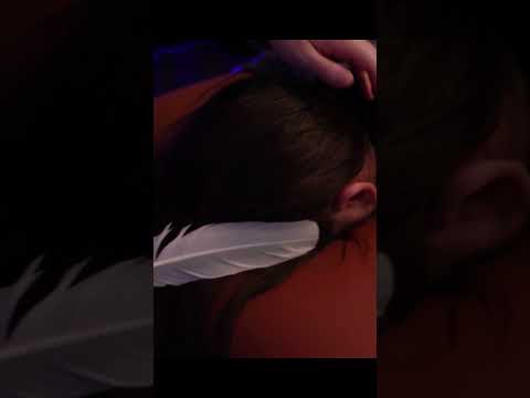 ASMR reiki (you'll sleep) #relax