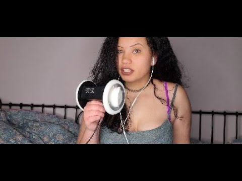 Saying Fuck & Shit ASMR 🤬