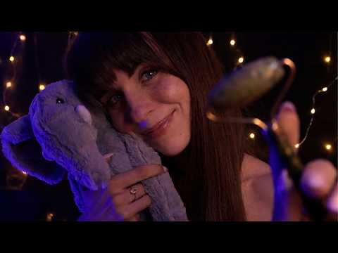 ASMR - RELAXATION TOTALE pour dormir profondément 💤 (Bruit de la pluie)