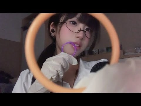 【00猪 ASMR】超长的专注力测试第六期 | 你能坚持到第几关？💡Super long focus test | How many levels can you last? 💡