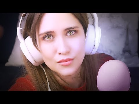 Asmr para dormir en 15 minutos | ASMR Español | Asmr with Sasha