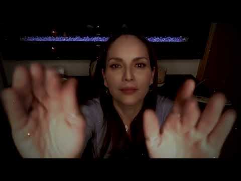 ASMR Reiki Energy Healing | Cord Cutting, 432Hz, No Talking