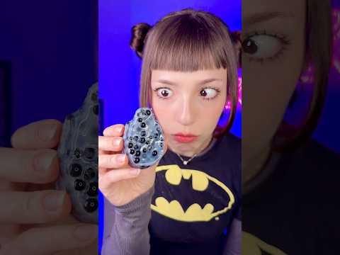 testando meus novos fidget toys estranhos 🤔 #asmr #satisfying