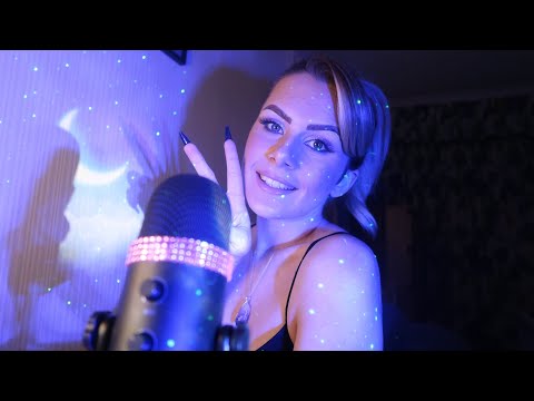 ASMR | Saying my Subscribers Names PART 2 💜