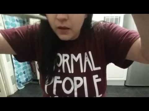 ASMR RP - SLOW & CALMING HAIRCUT / HAIR WASH - SLOWWW TALKING TINGLES TINGLES
