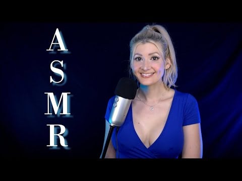 ASMR For When You're Having A Hard Day | Soft Whispers and Breathy Spoolie Nibbling for Tingles ✨