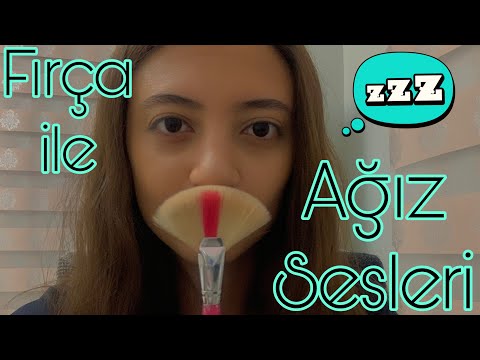 TÜRKÇE ASMR || 15 DAKİKADA UYU 😴😴