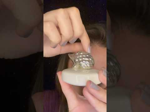 qual foi seu preferido? #asmr